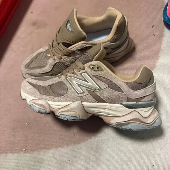 New Balance Shoes - shoes New Balance 9060